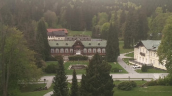 Lázně Karlova Studánka