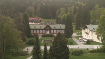 Lázně Karlova Studánka