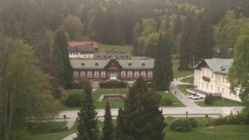 Lázně Karlova Studánka