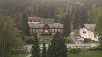 Lázně Karlova Studánka