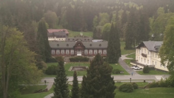 Lázně Karlova Studánka