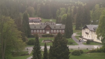 Lázně Karlova Studánka
