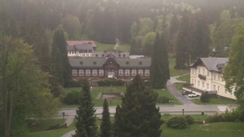 Lázně Karlova Studánka