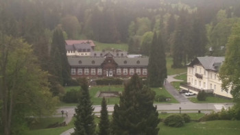Lázně Karlova Studánka