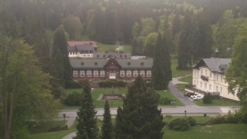 Lázně Karlova Studánka