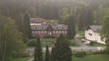 Lázně Karlova Studánka