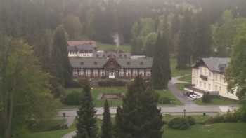 Lázně Karlova Studánka