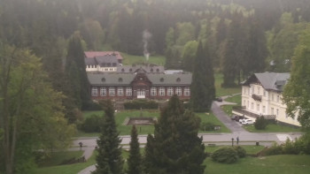Lázně Karlova Studánka