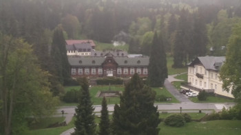 Lázně Karlova Studánka