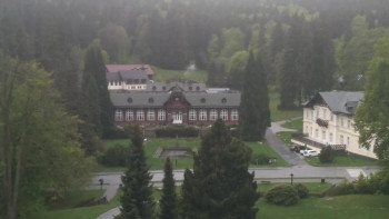Lázně Karlova Studánka