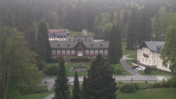 Lázně Karlova Studánka