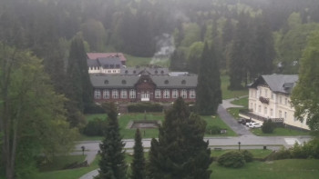 Lázně Karlova Studánka
