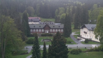 Lázně Karlova Studánka