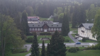 Lázně Karlova Studánka