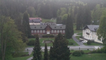 Lázně Karlova Studánka