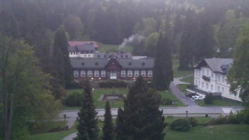 Lázně Karlova Studánka