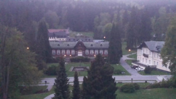 Lázně Karlova Studánka