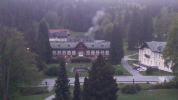 Lázně Karlova Studánka