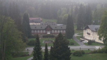 Lázně Karlova Studánka