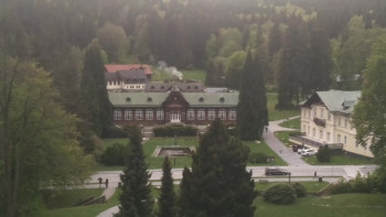 Lázně Karlova Studánka