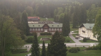 Lázně Karlova Studánka