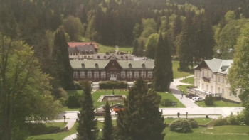 Lázně Karlova Studánka
