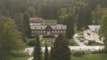 Lázně Karlova Studánka