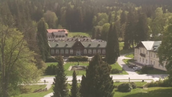 Lázně Karlova Studánka