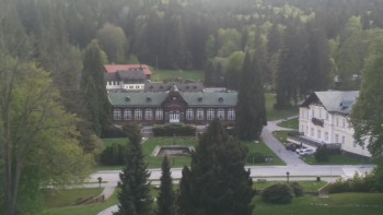Lázně Karlova Studánka