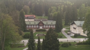 Lázně Karlova Studánka