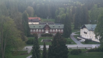 Lázně Karlova Studánka