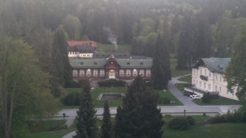 Lázně Karlova Studánka