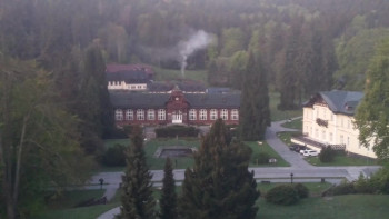 Lázně Karlova Studánka