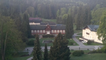 Lázně Karlova Studánka