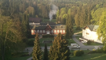 Lázně Karlova Studánka