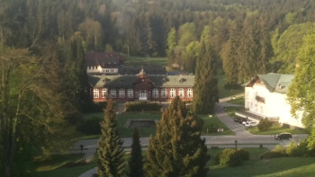 Lázně Karlova Studánka