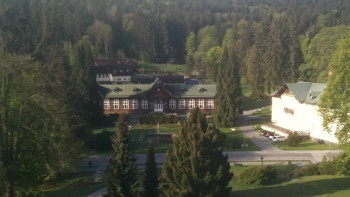 Lázně Karlova Studánka