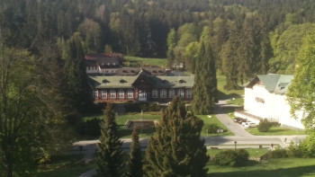 Lázně Karlova Studánka