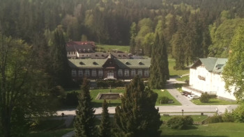 Lázně Karlova Studánka