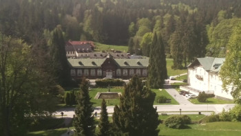 Lázně Karlova Studánka