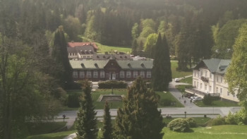 Lázně Karlova Studánka
