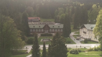 Lázně Karlova Studánka