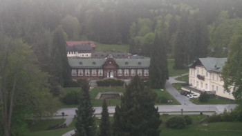 Lázně Karlova Studánka