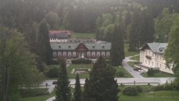 Lázně Karlova Studánka