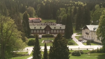 Lázně Karlova Studánka