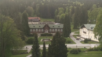 Lázně Karlova Studánka
