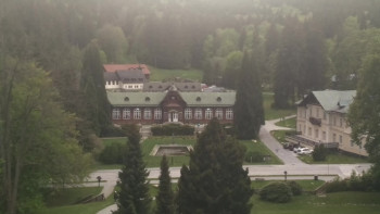 Lázně Karlova Studánka