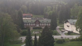 Lázně Karlova Studánka