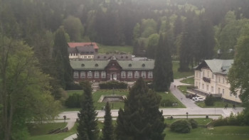 Lázně Karlova Studánka