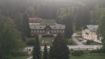 Lázně Karlova Studánka